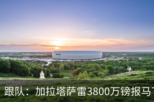 跟队：加拉塔萨雷3800万镑报马丁内利被拒，枪手盼筹钱买顶级前锋